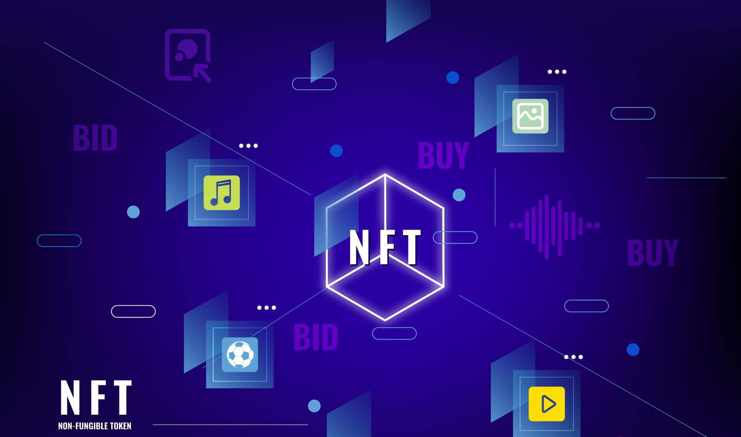 NFT Marketplace
