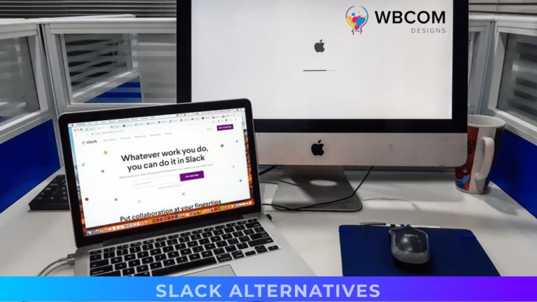 Slack Alternatives