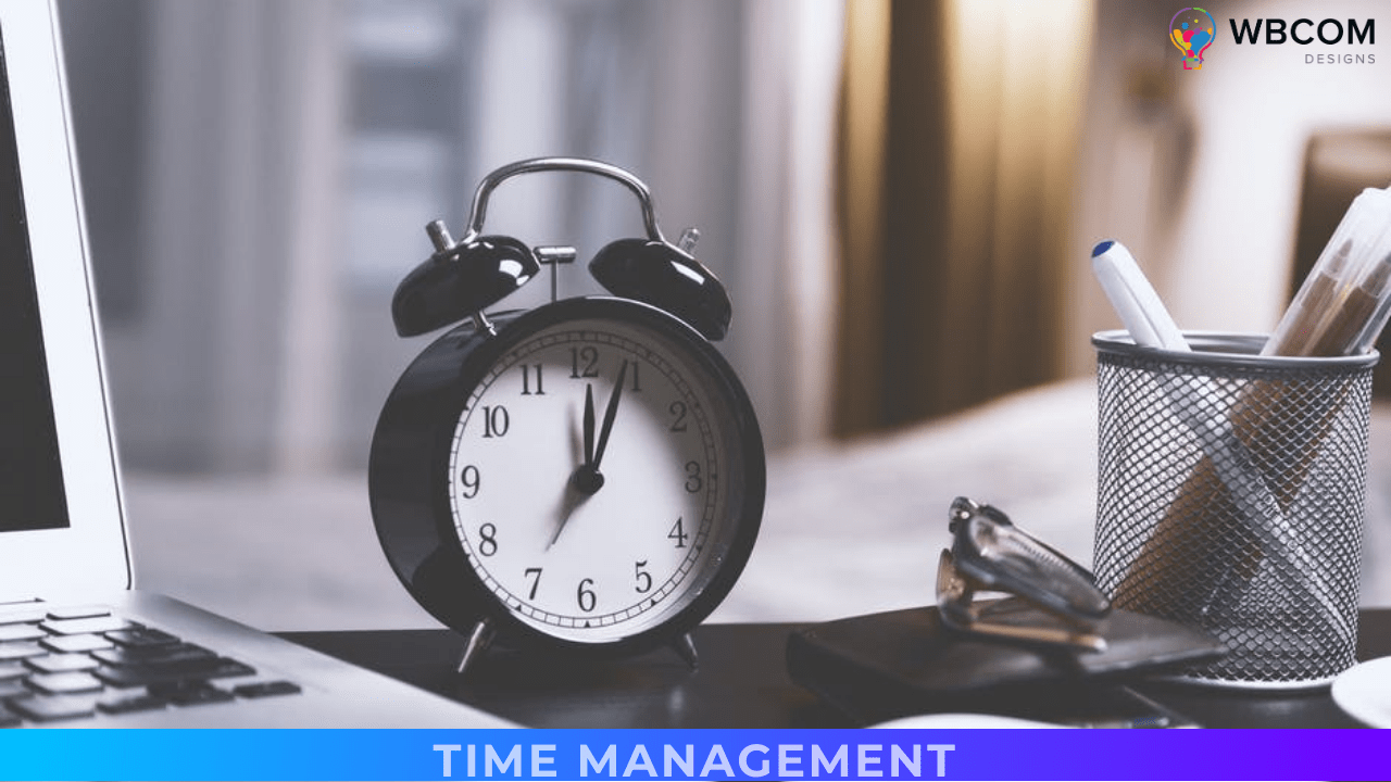 Time Management