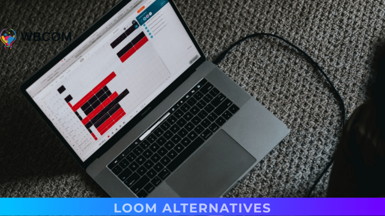Loom Alternatives
