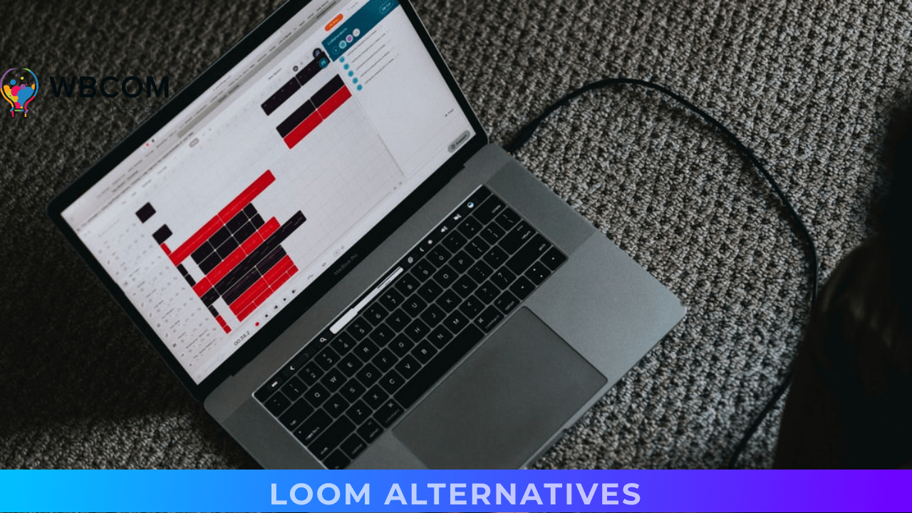Loom Alternatives