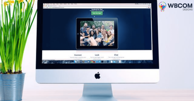 BuddyPress Community Website