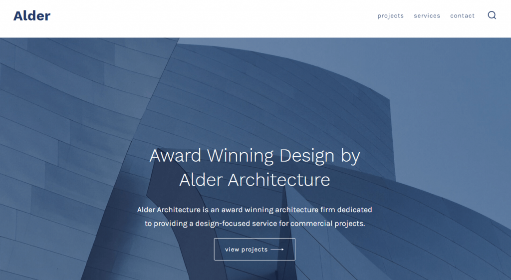 Go WordPress Theme