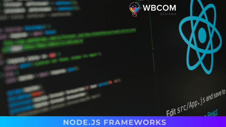 Node.JS Frameworks