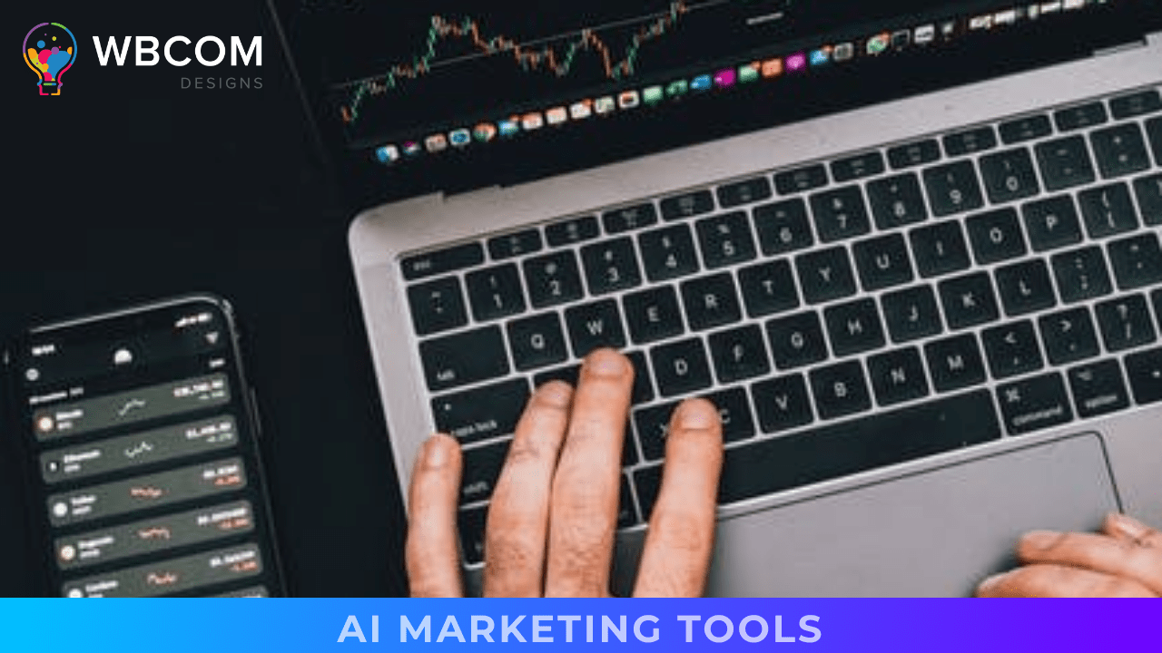 AI Marketing Tools