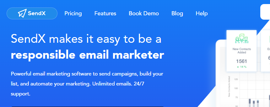 Marketing Automation Software