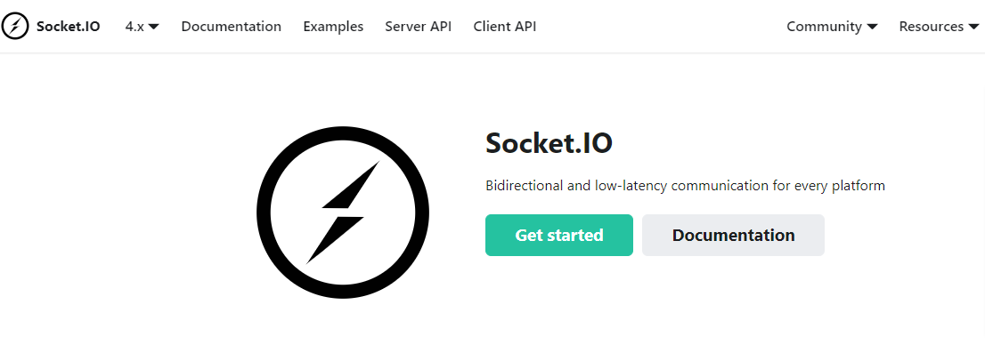 Socket.io