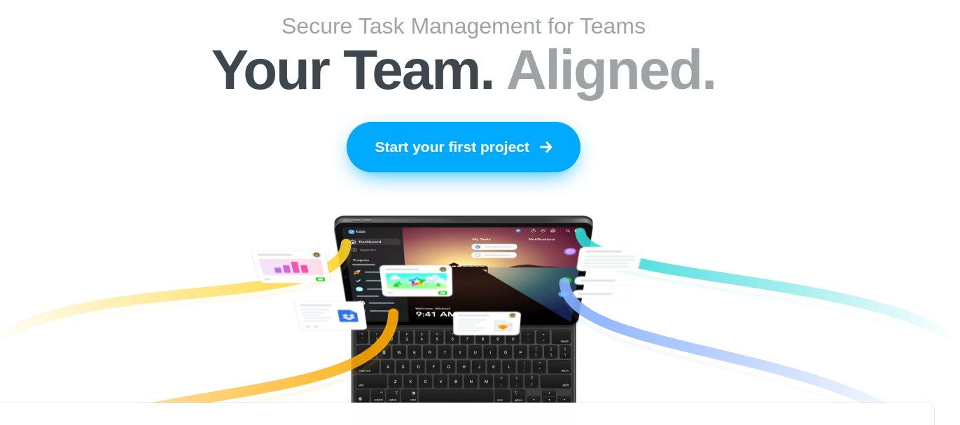 Meistertask- Task Management Tools