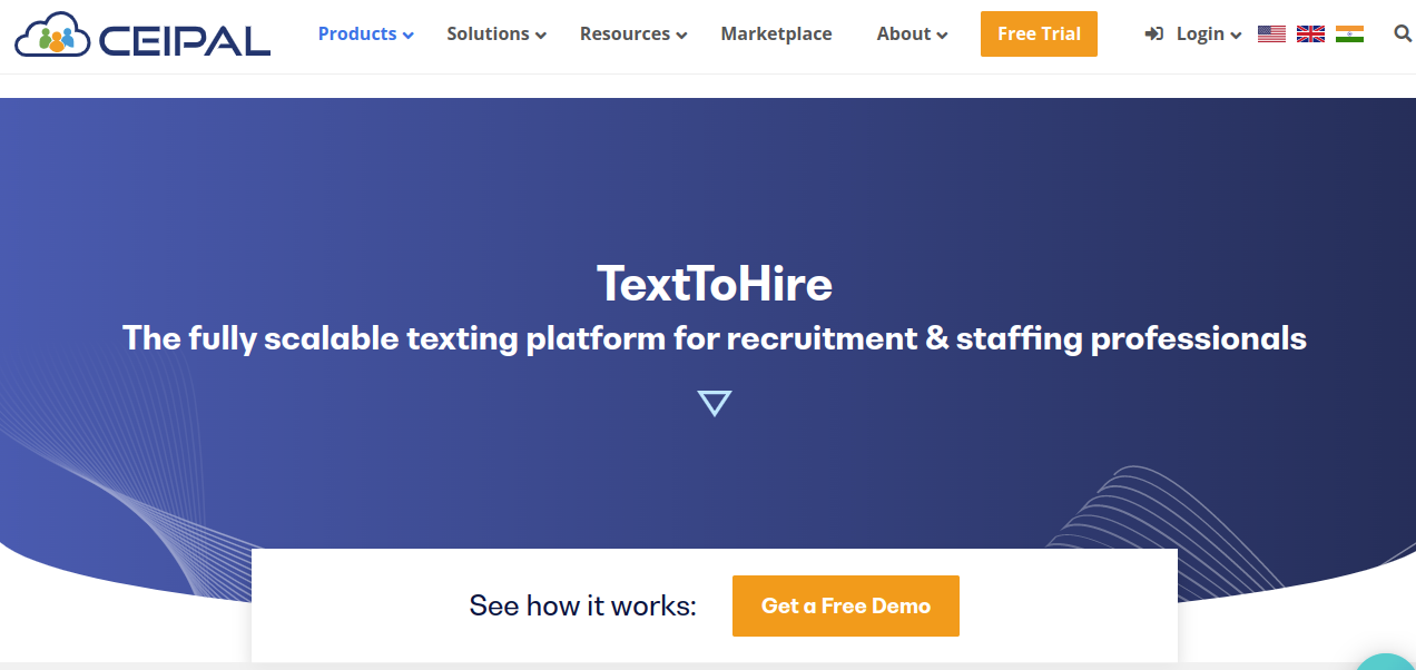 CEIPAL ATS: Job Board Platforms