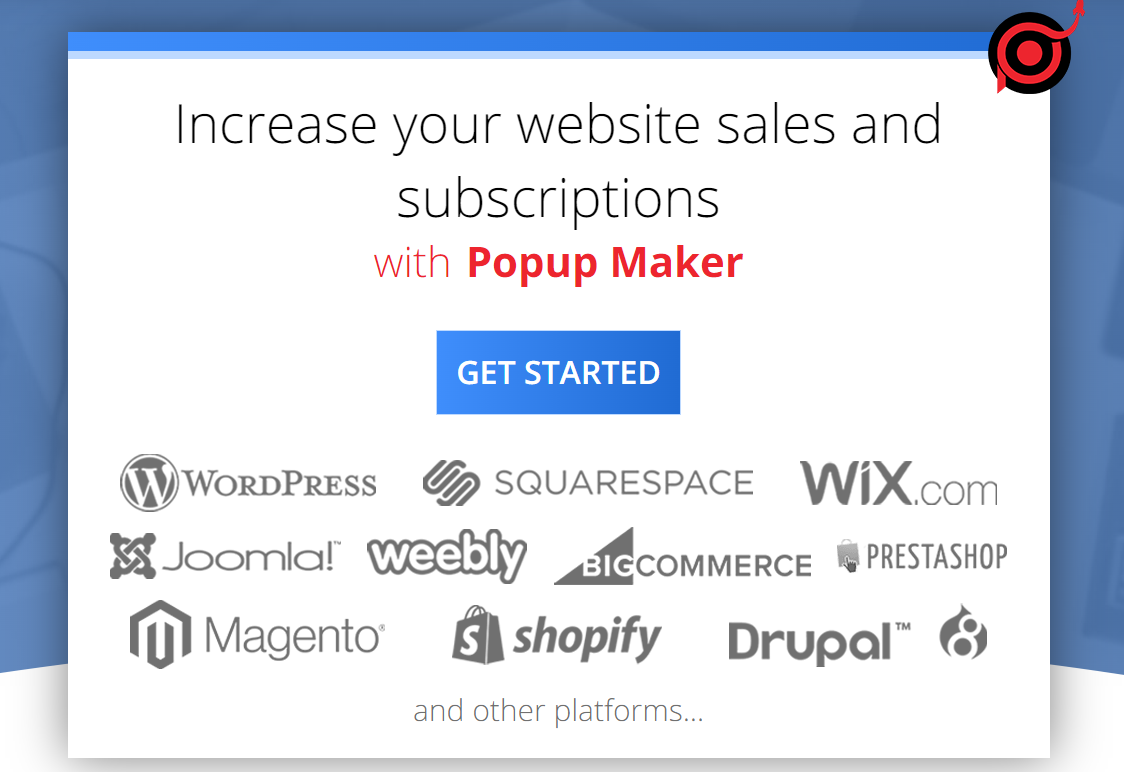 Marketing Automation Software