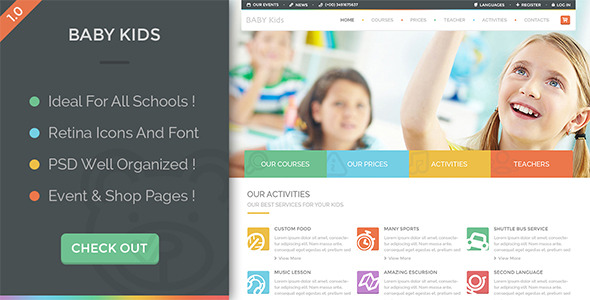 Best WordPress Themes for Academics