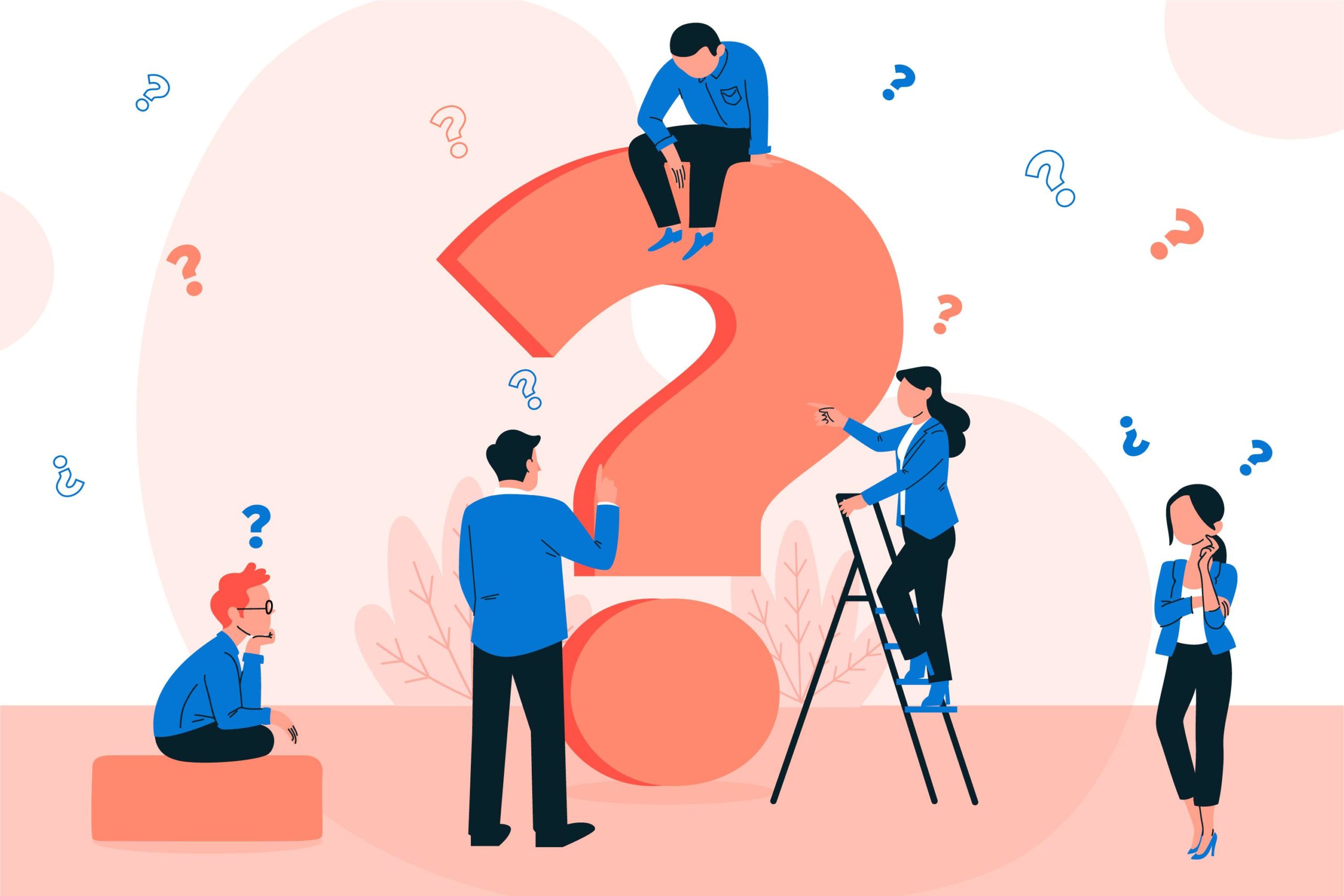 Questions