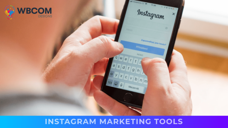 Instagram Marketing tools