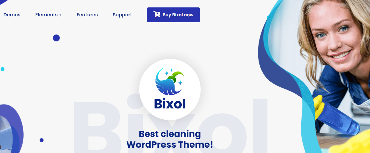 "Bixol-