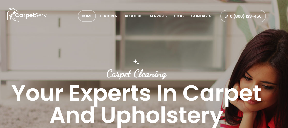 "CarpetServ-