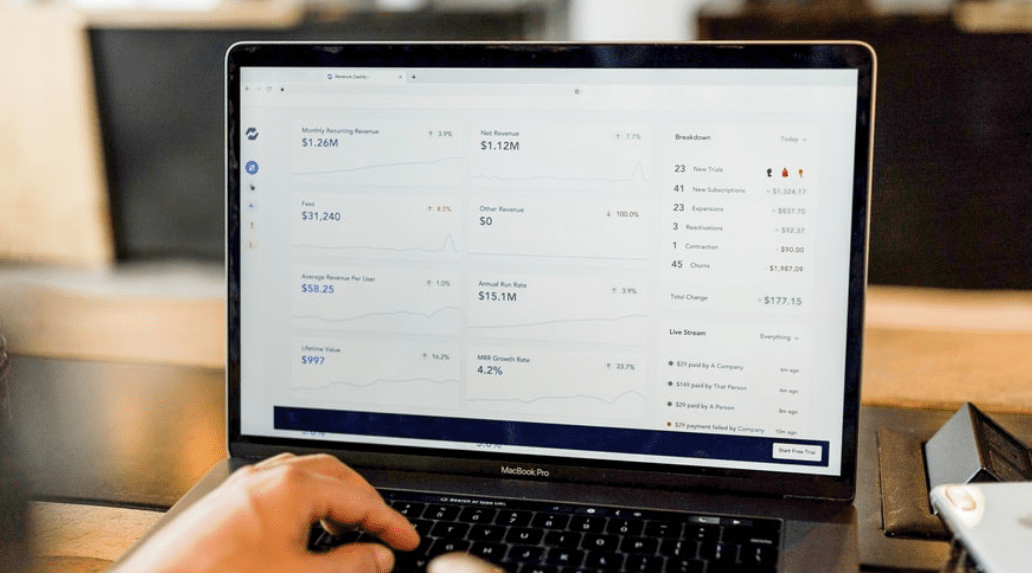 Financial Management Software