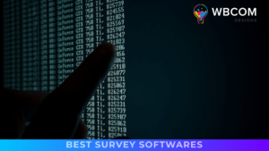 survey software