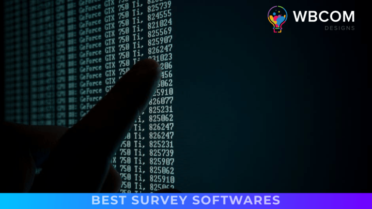 survey software