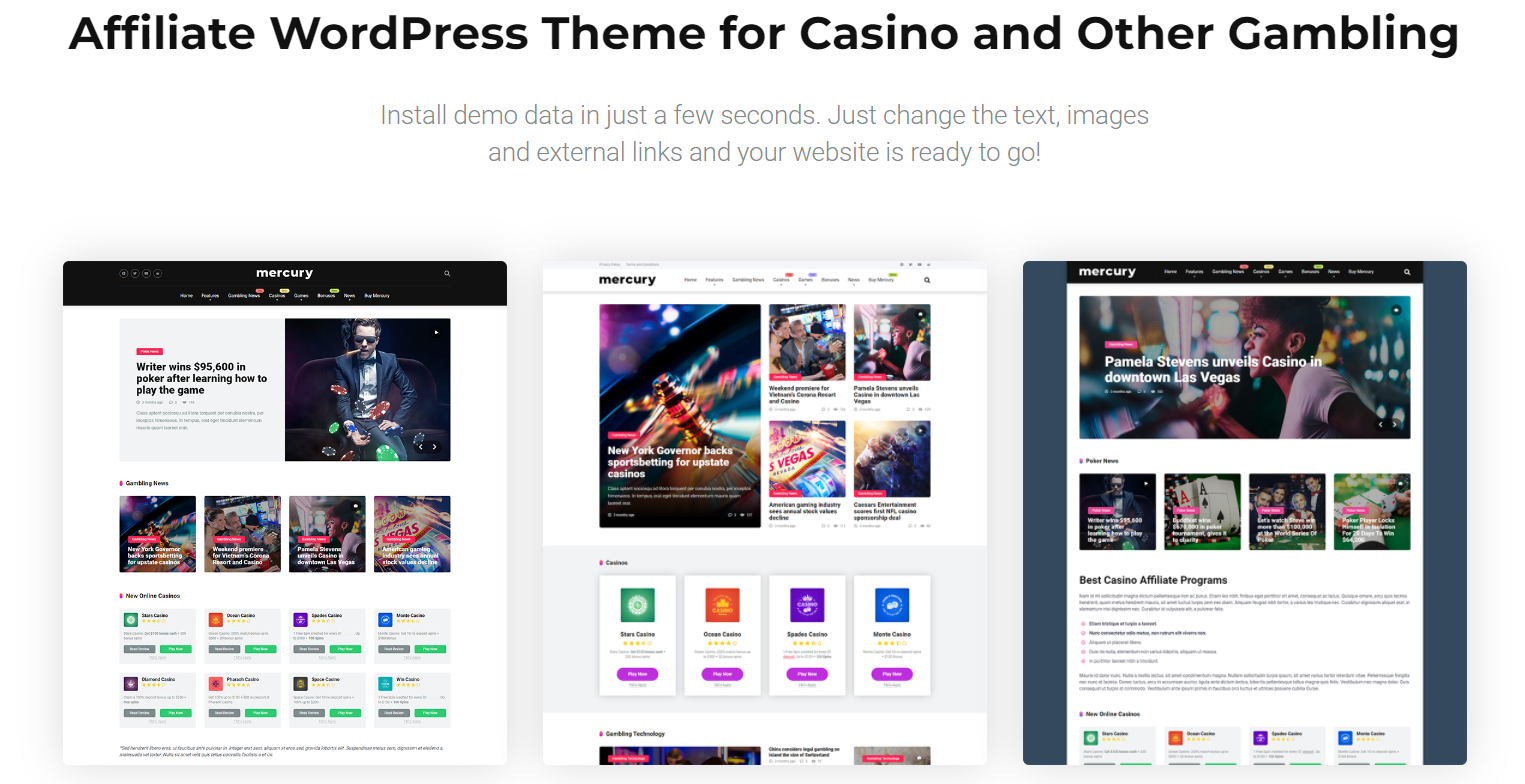 Gambling Sites