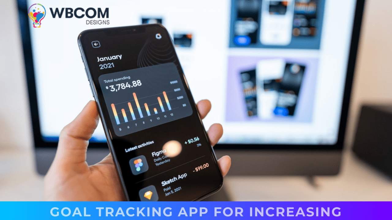 Goal Tracking App