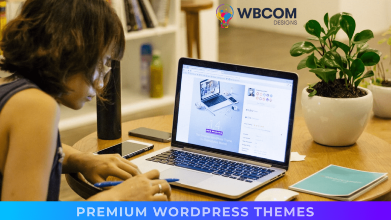Premium WordPress Themes