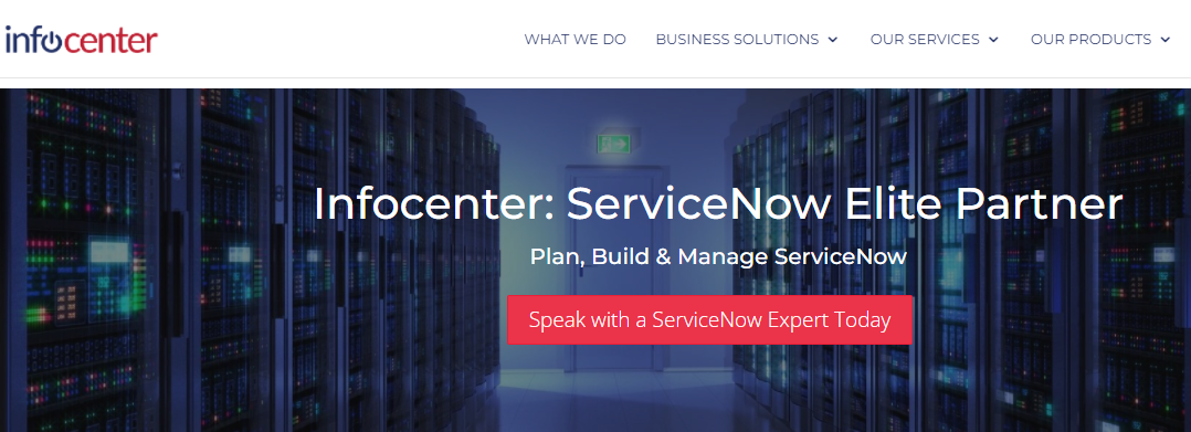 InfoCenter- WordPress question and answer theme