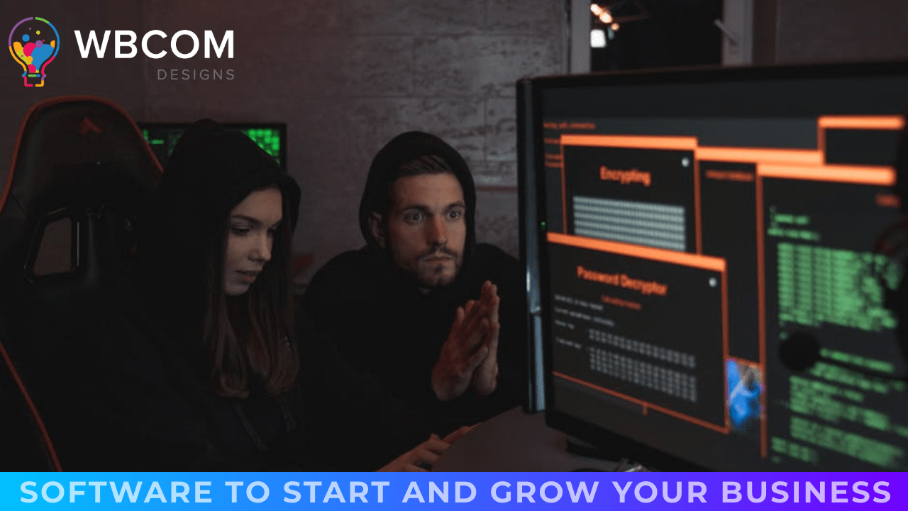 Software To Start And Grow Your Business