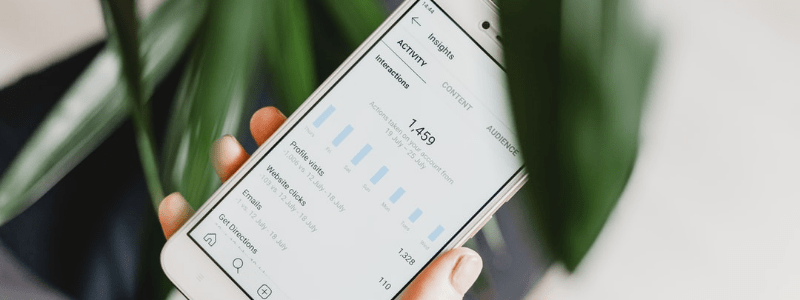 Customize insights- Driving Sales