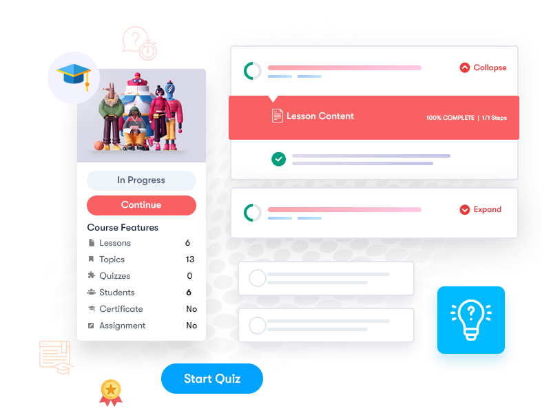 Sell Courses with BuddyX