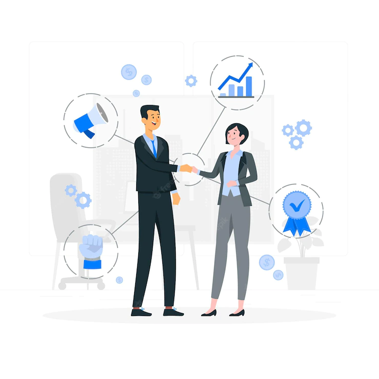 Outbound sales- Onboarding New Clients