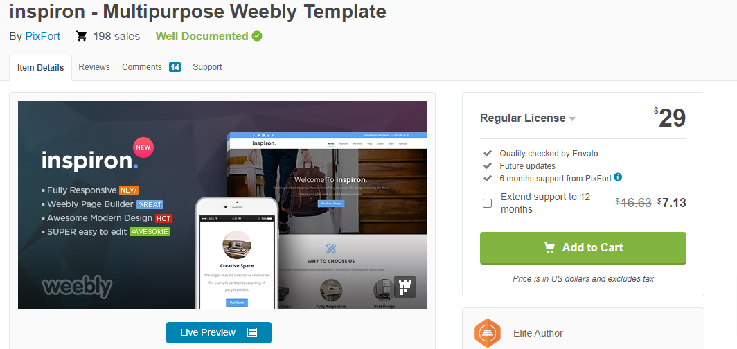 YouTube WordPress Theme