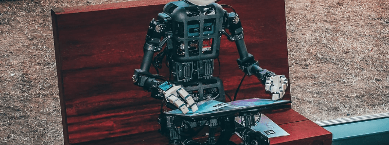 AI chatbots- Artificial Intelligence in eCommerce