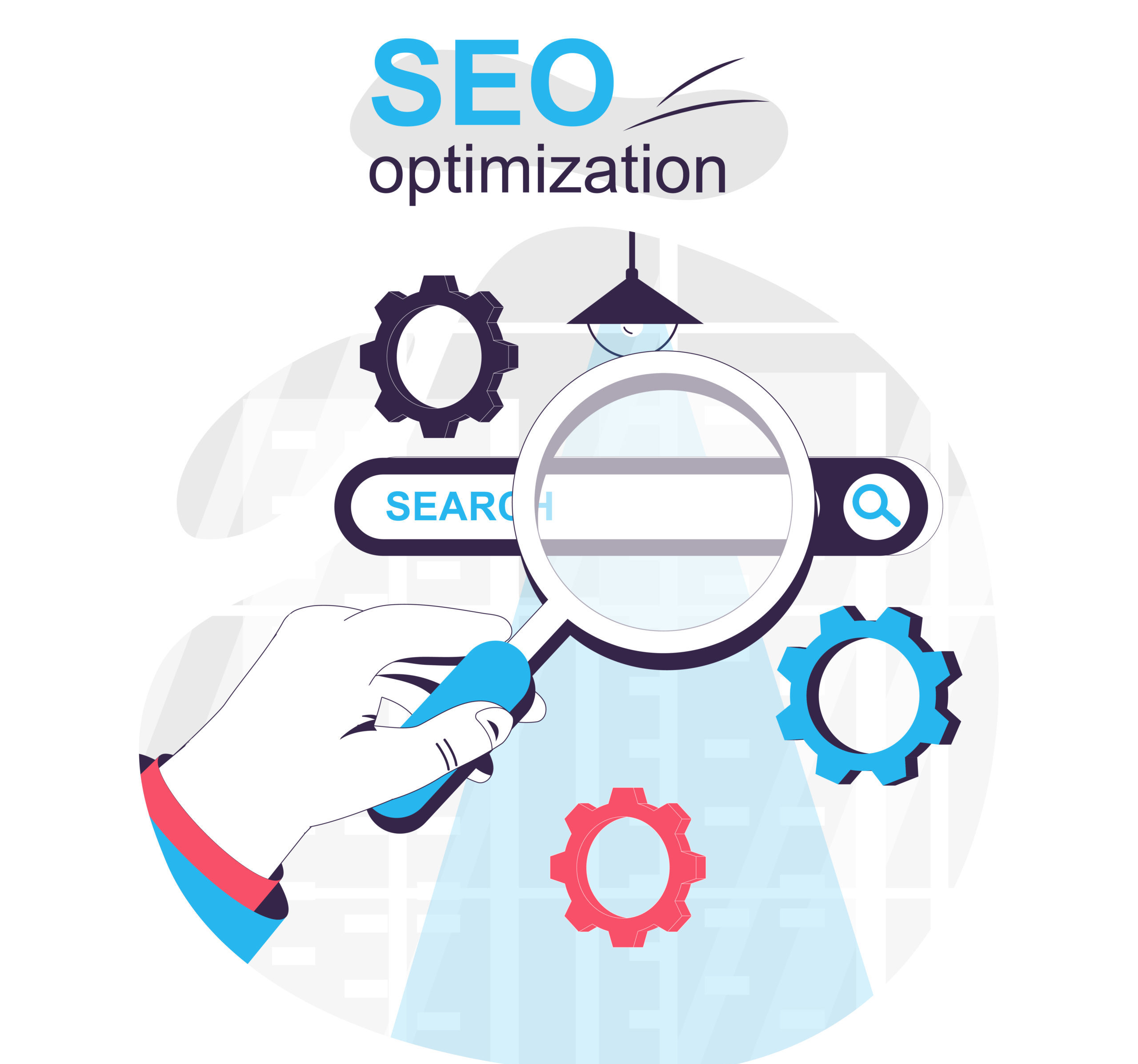 SEO Optimization