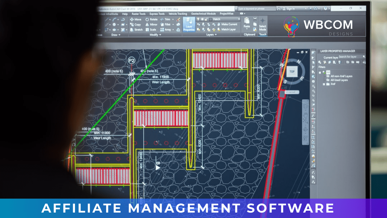 Affiliate Management Software Solutions