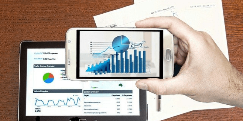 Data Analysis
