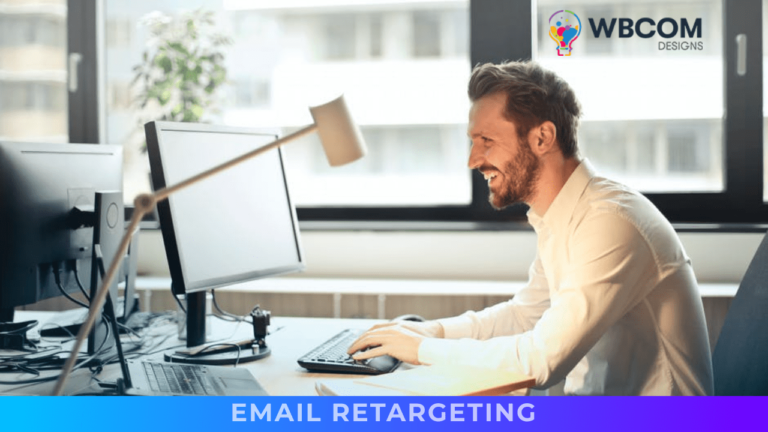 Email Retargeting