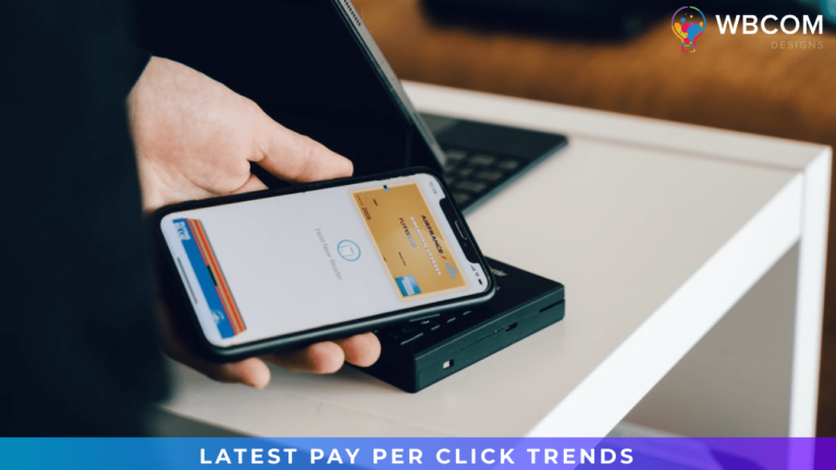 Latest PPC Trends