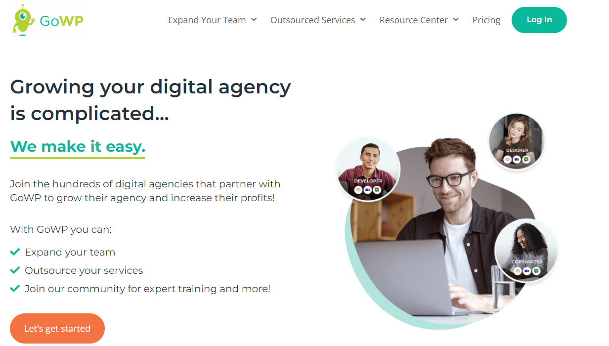 GoWP- WordPress Website Maintenance Service