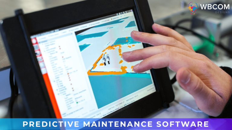 Predictive Maintenance Software