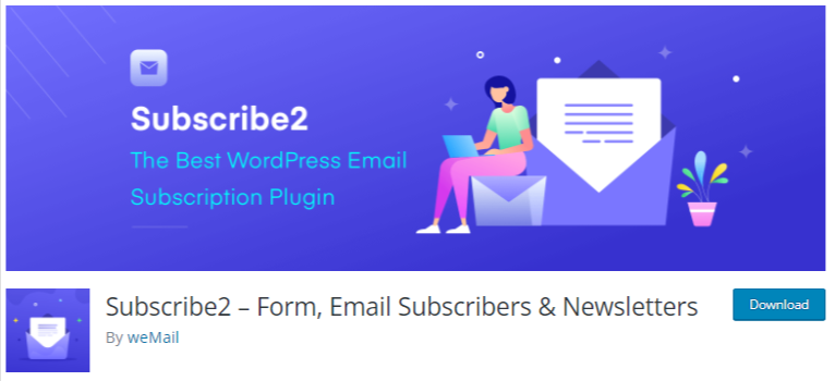 Subscribe2
