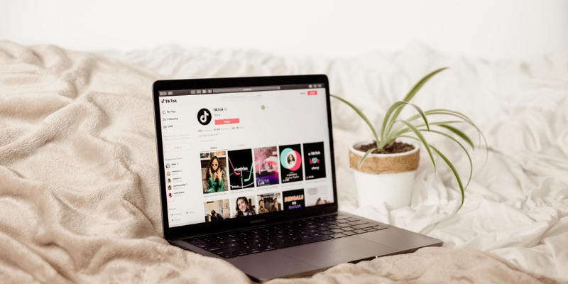 TikTok- Social Media Channels for Promotion