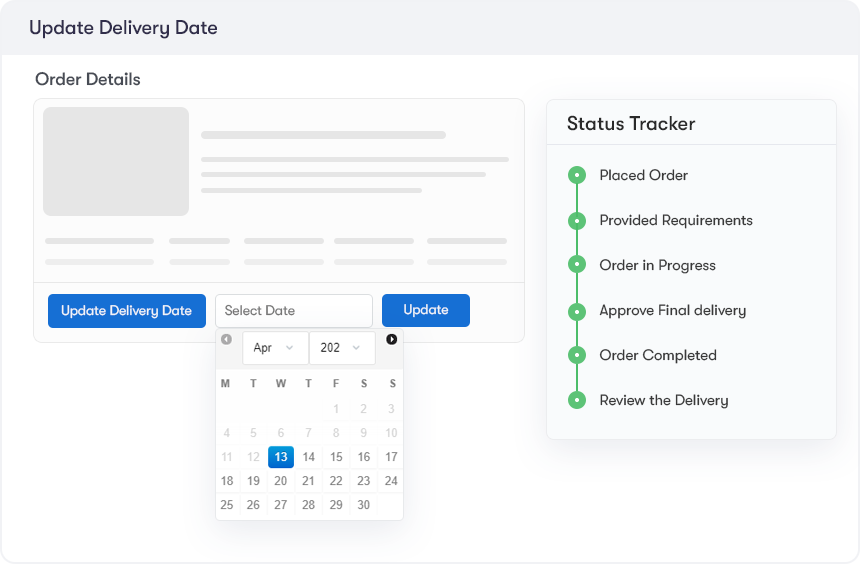 WooCommerce freelance service