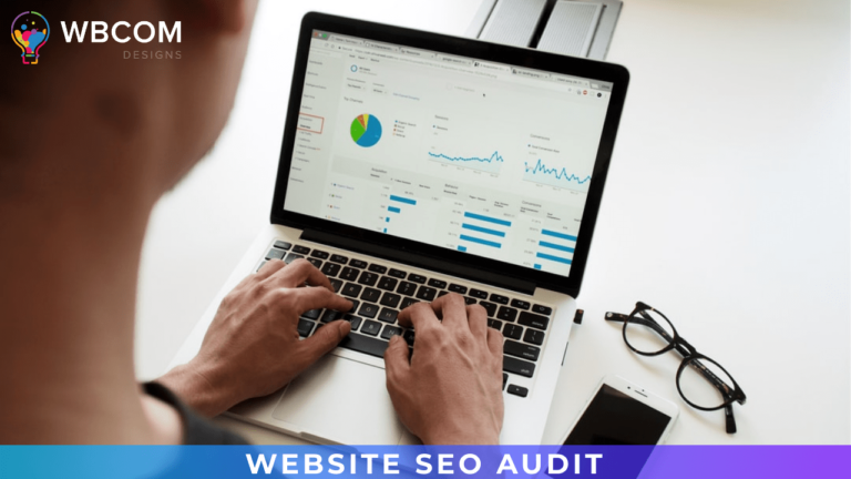 Website SEO Audit