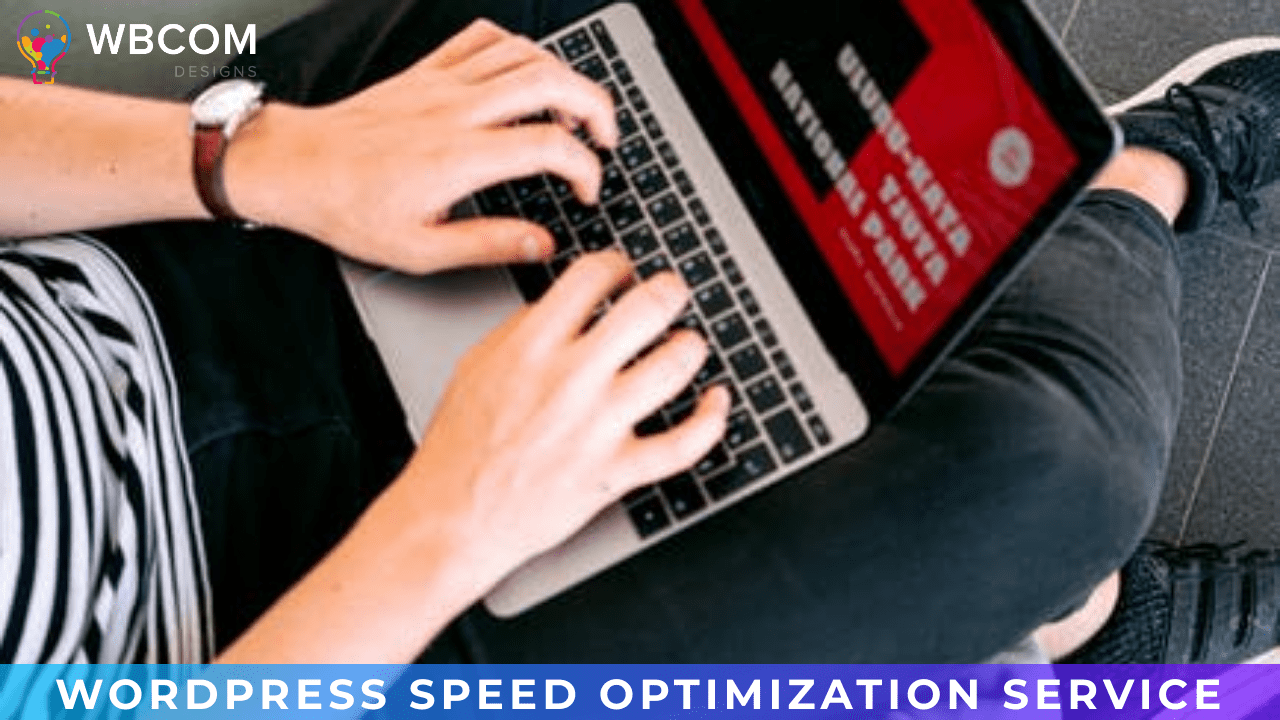 WordPress Speed Optimization Service