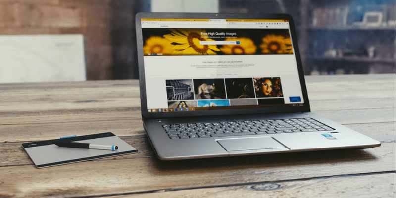 WordPress theme