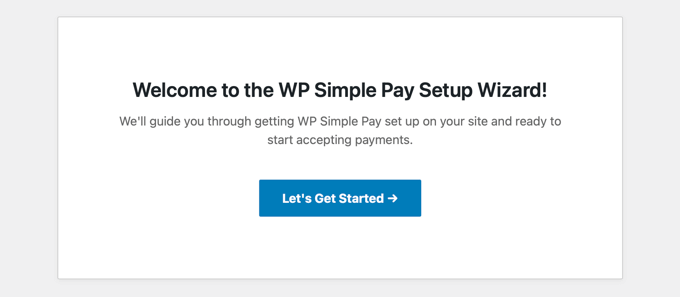 apple pay wizard