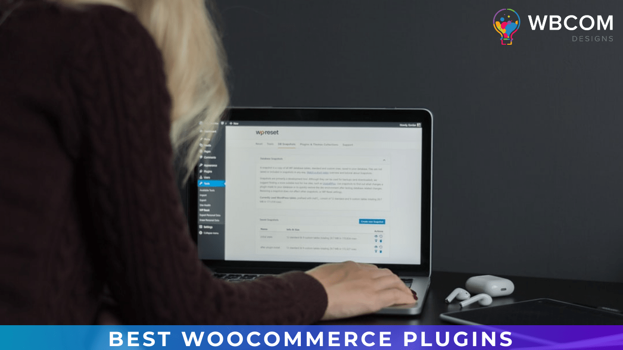 Best WooCommerce Plugins
