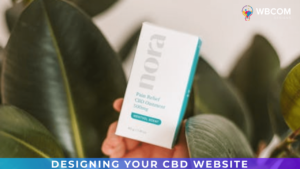 Designing Your CBD Website