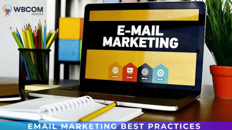 Email Marketing Best Practices