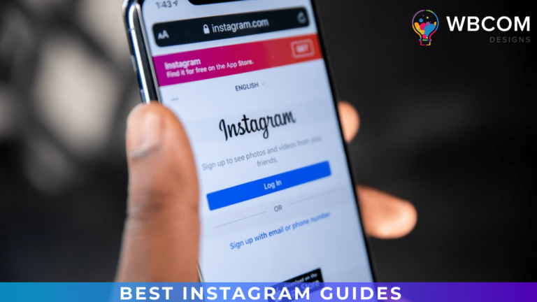 Instagram Guides